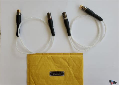 Ultimate Silver Dream - ARTISAN SILVER CABLES - balustradellc