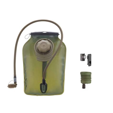 Ultimate SOURCE M.C Hydration Bladder - Source Tactical Gear - balustradellc