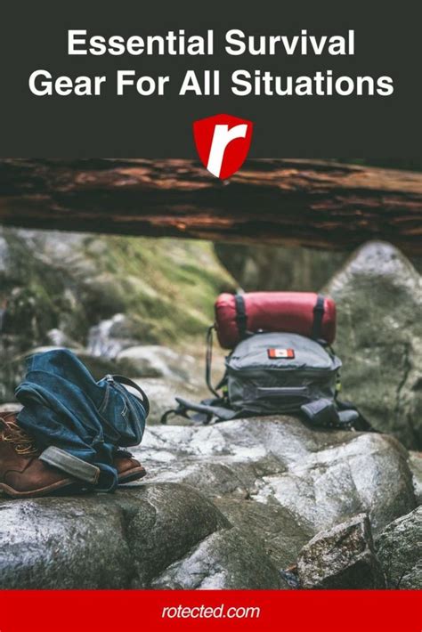 Ultimate Survival Tools Guide: Essential Gear to … - balustradellc