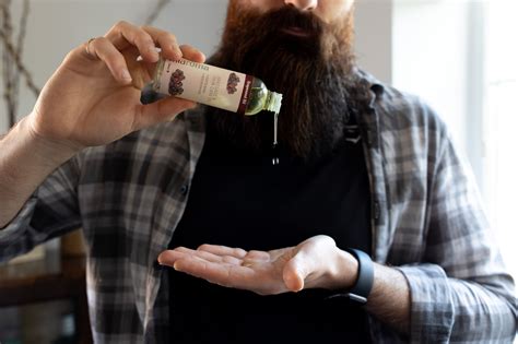 Ultimate Unscented Beard Oil Guide (+ Our 6 Favorites) - balustradellc