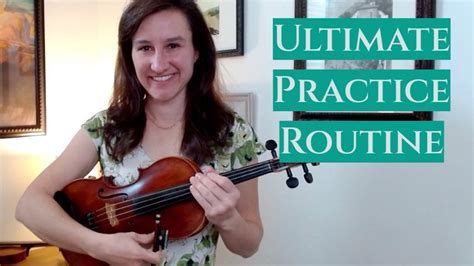 Ultimate Violin Practice Guide for Beginners - balustradellc