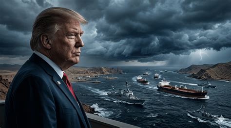 Ultimatum 48 Jam Donald Trump Pernyataan Tegas Trump - raincitystudios.com
