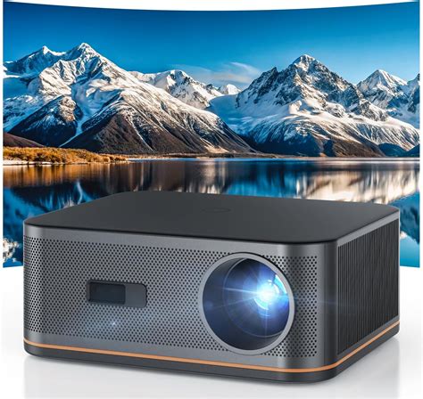 Ultra Hd 4k Projectors Online At Best Price - Flipkart - balustradellc