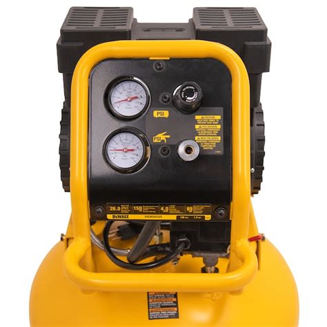 Ultra Quiet Air Compressors at Lowes.com - balustradellc