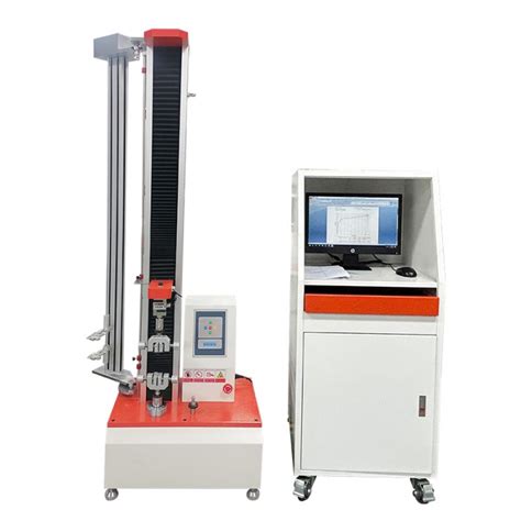 Ultra thin film tensile testing machine- Instrument Network - wintechmobiles.com