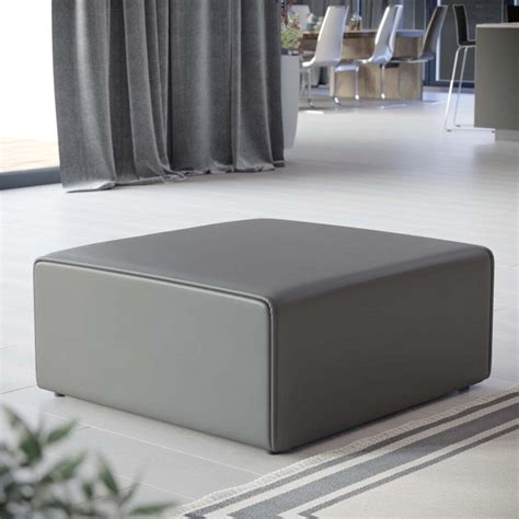 Ultra-Modern Ottomans & Poufs | Contemporary Ottomans - Wayfair - balustradellc