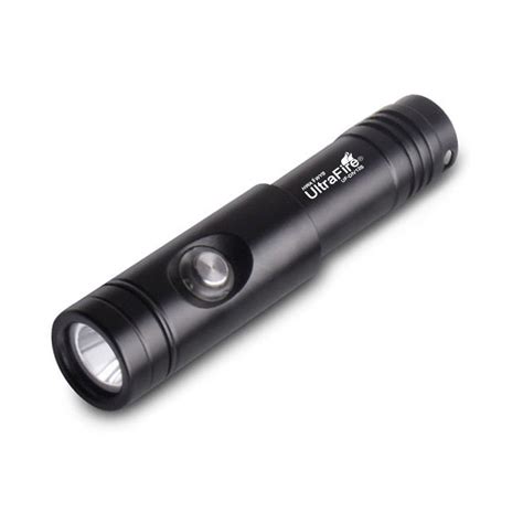 UltraFire® Dive Flashlight Collection - balustradellc