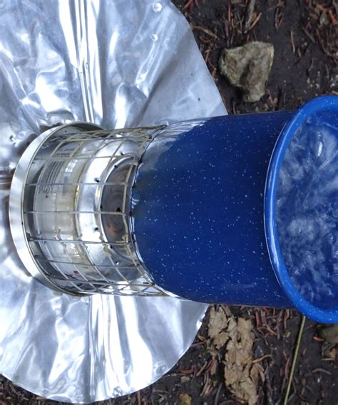 Ultralight Alcohol Stove : 9 Steps (with Pictures) - balustradellc