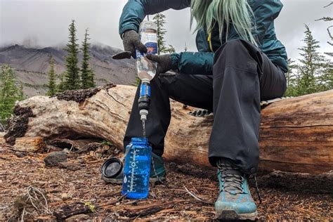 Ultralight Backpacking Water Filters of 2024 - Hiking … - balustradellc