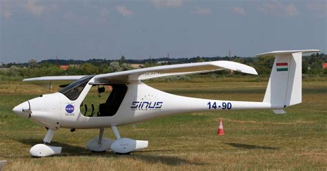 Ultralight Manufacturers | EAA - raincitystudios.com