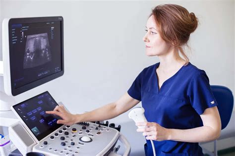 Ultrasound medical imaging | Mechanical waves and sound | Physics ... - wintechmobiles.com
