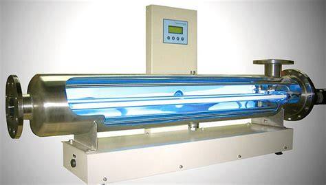 Ultraviolet (UV) Systems for Water & Wastewater Disinfection - Nviro - raincitystudios.com