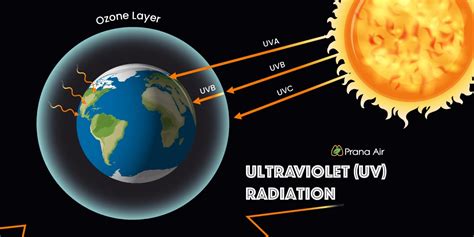 Ultraviolet radiation - World Health Organization (WHO) - coolestguyplanet.net