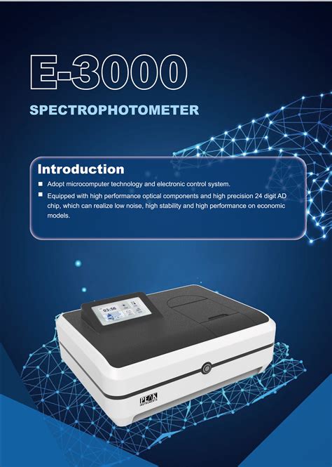 Ultraviolet spectrophotometry | Chemistry | Research Starters - EBSCO - wintechmobiles.com