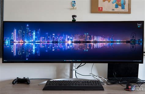 Ultrawide Curved Monitor – 4 Model Gahar Terbaik buat Gaming - balustradellc