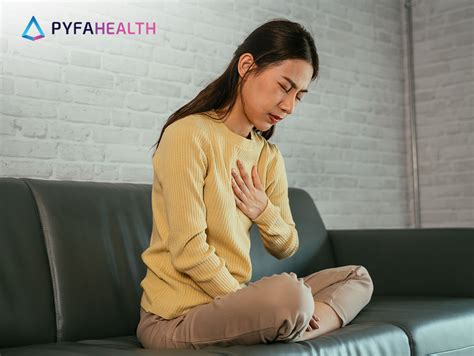 Ulu Hati Terasa Mengganjal Dan Sesak Nafas - balustradellc