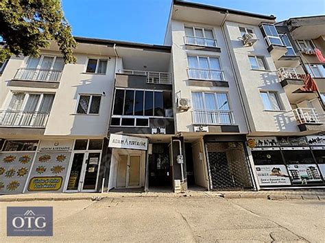 ULUDAĞ'DAN APART FİYATINA AİLE APARTMANINDA 80 M2.