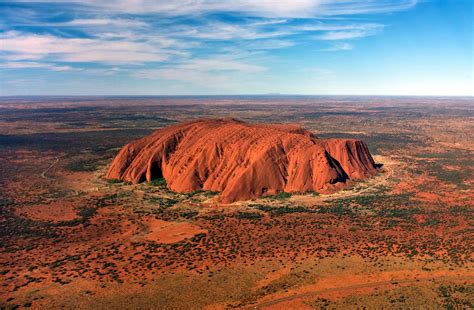 Uluru - balustradellc