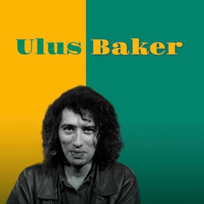 ULUS BAKER Blogger.
