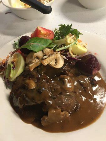 ULVERSTONE RSC - Restaurant Reviews, Photos & Phone …