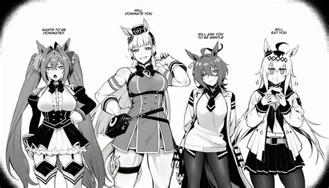 Uma Musume Derbyposting | King pervert - wintechmobiles.com