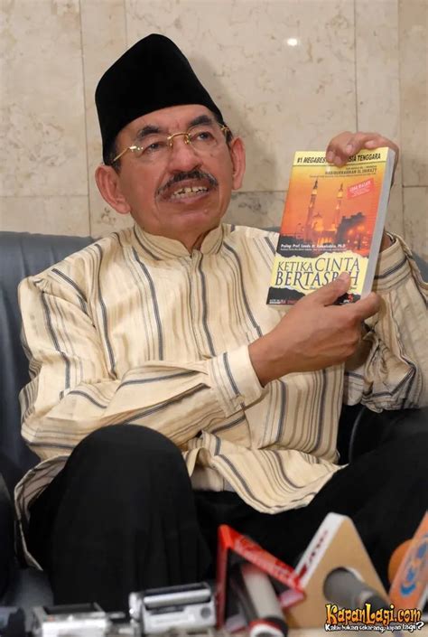 Umar Shihab - Wikipedia bahasa Indonesia, ensiklopedia bebas - muktibox.com