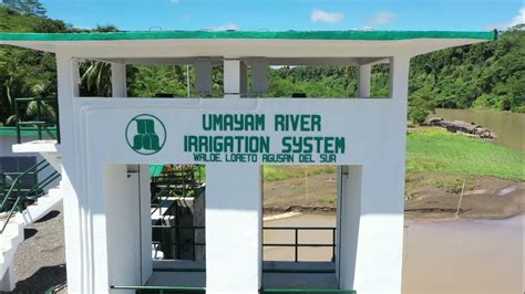 UMAYAM RIVER IRRIGATION PROJECT - Tags