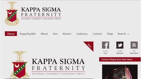 UMD frat member who wrote racist email out for semester