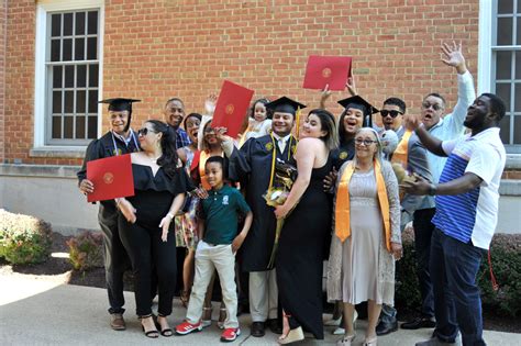 UMGC Spring 2023 Commencement Celebrating Achievement UMGC Global