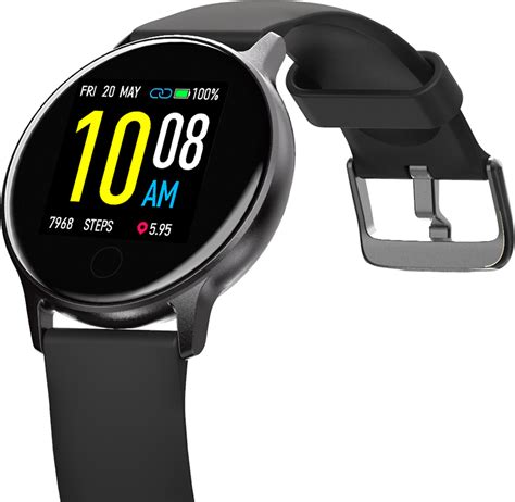 UMIDIGI Uwatch 2S Fit Your Unique Style