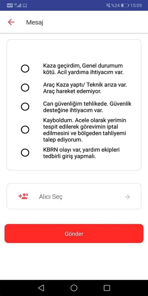 UMKE MOBİL APK Download for Android 