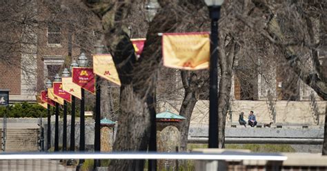 UMN students to get bigger refunds from pandemic semester as class-action lawsuit settles