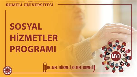 UMSEL HİZMETLER PROGRAMI ULAŞIM.