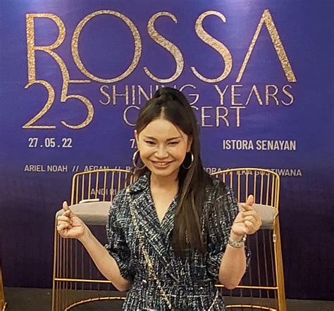 Umur Rossa Sekarang - balustradellc