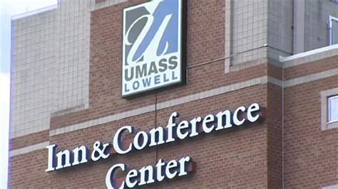 UMass Lowell housing facility repurposed for migrants amid concerning influx in Mass.