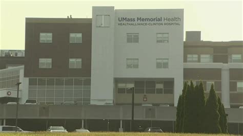 UMass Memorial Health moving forward with plan to close Leominster birthing center in September