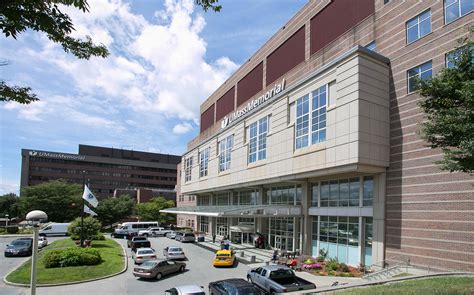 UMass Memorial Medical Group, Worcester, MA - Healthgrades