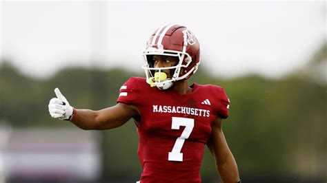 UMass rested and ready for new-look Army offense