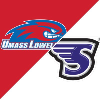 UMass-Lowell earns 80-74 win over Stonehill