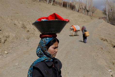 UN: Afghanistan is world’s most repressive country for women