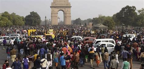 UN: India on track to become world’s most populous country