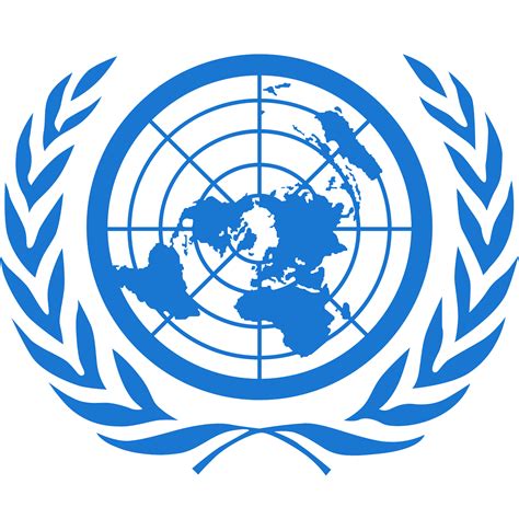 UN 로고
