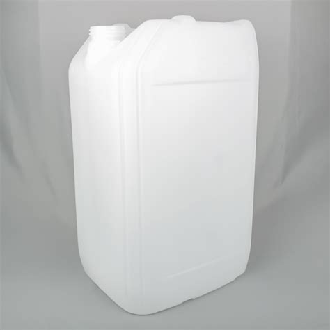 UN Approved Jerrycan - 25Ltr. No MOQ. Fast Delivery. - CJK