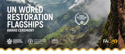 UN Decade on Restoration - muktibox.com