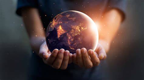 UN Proposes Protecting 30% of Earth to Slow … - raincitystudios.com