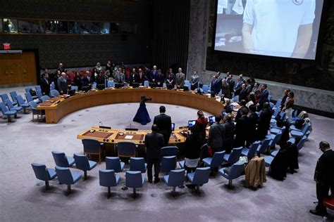 UN Security Council calls for pauses in Gaza fighting
