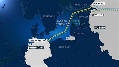 UN Security Council won’t probe Nord Stream blasts