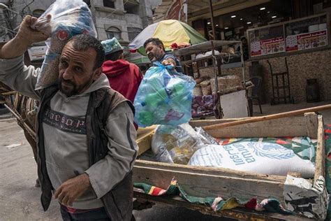 UN agency for Palestinian refugees raises just $107 million of $300 million needed