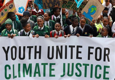 UN announces new advisers to bolster young voices on climate