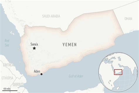 UN announces release of 5 staff members kidnapped by al-Qaida in Yemen 18 months ago